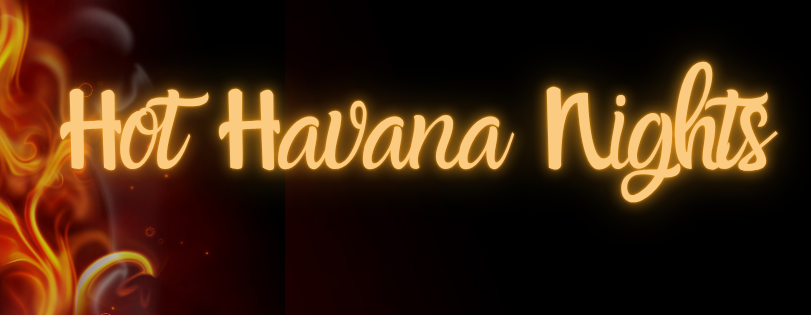 Hot Havana Night