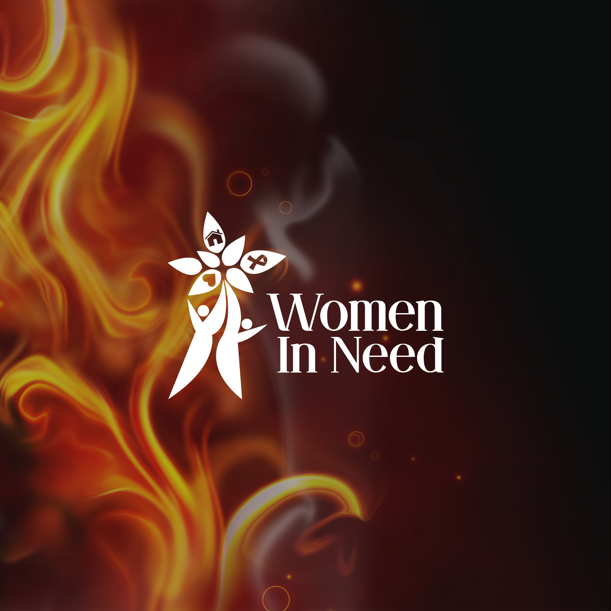 Hot Havana Night - logo